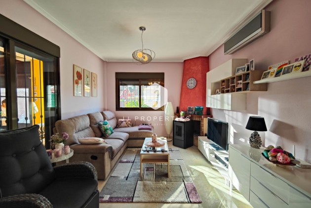 Tweedehands - Villa -
Guardamar del Segura - Costa Blanca