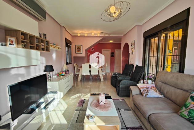 Tweedehands - Villa -
Guardamar del Segura - Costa Blanca