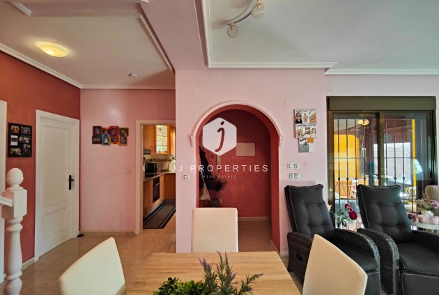 Tweedehands - Villa -
Guardamar del Segura - Costa Blanca