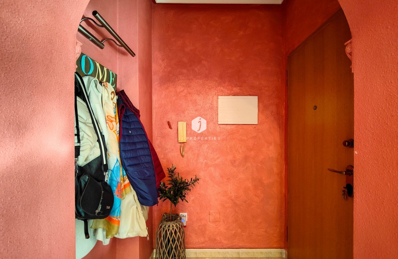 Tweedehands - Villa -
Guardamar del Segura - Costa Blanca