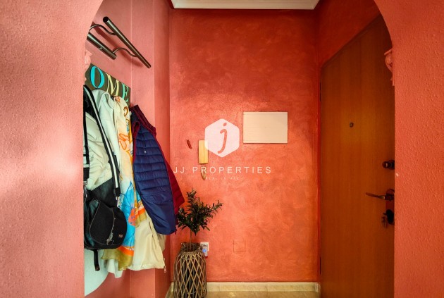 Tweedehands - Villa -
Guardamar del Segura - Costa Blanca