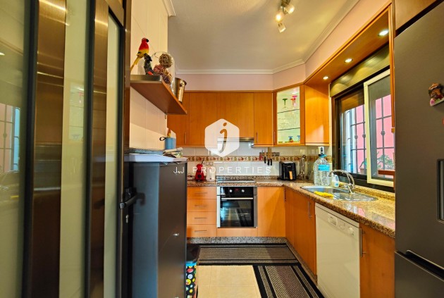 Tweedehands - Villa -
Guardamar del Segura - Costa Blanca