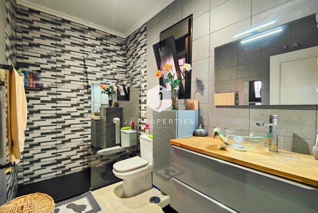 Tweedehands - Villa -
Guardamar del Segura - Costa Blanca