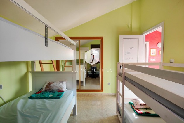 Tweedehands - Villa -
Guardamar del Segura - Costa Blanca