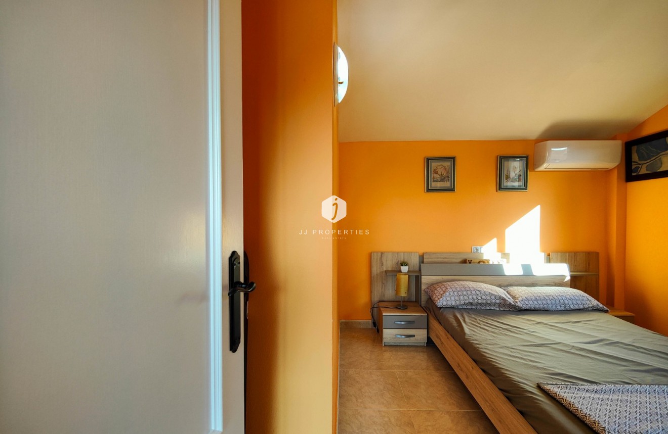 Tweedehands - Villa -
Guardamar del Segura - Costa Blanca