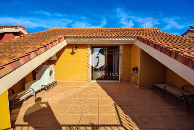 Tweedehands - Villa -
Guardamar del Segura - Costa Blanca