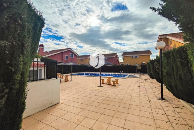 Tweedehands - Villa -
Guardamar del Segura - Costa Blanca