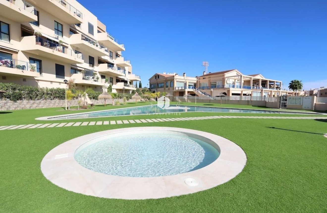 Resale - Apartment / flat -
Orihuela Costa - Costa Blanca