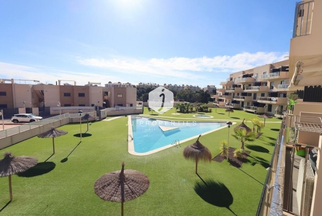 Resale - Apartment / flat -
Orihuela Costa - Costa Blanca