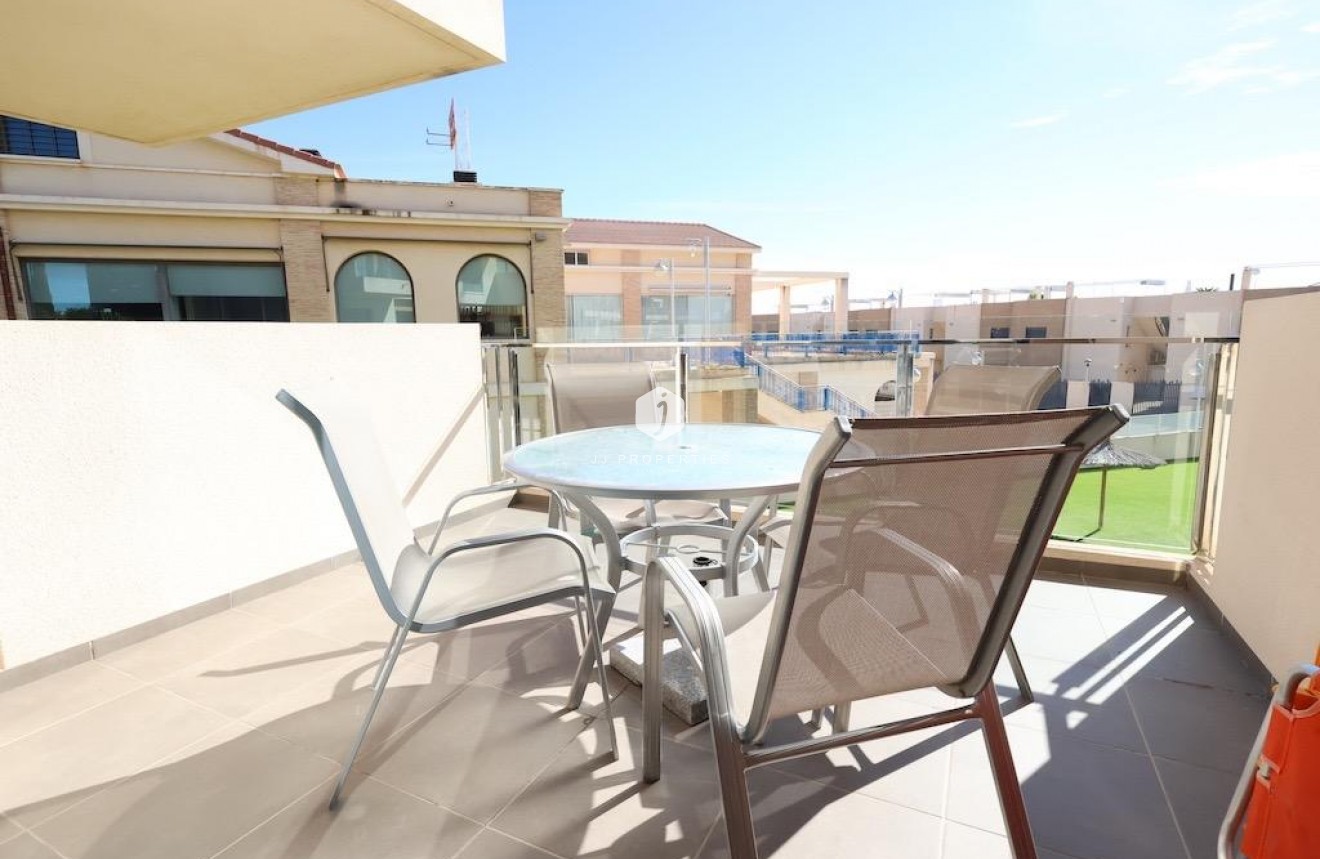 Resale - Apartment / flat -
Orihuela Costa - Costa Blanca