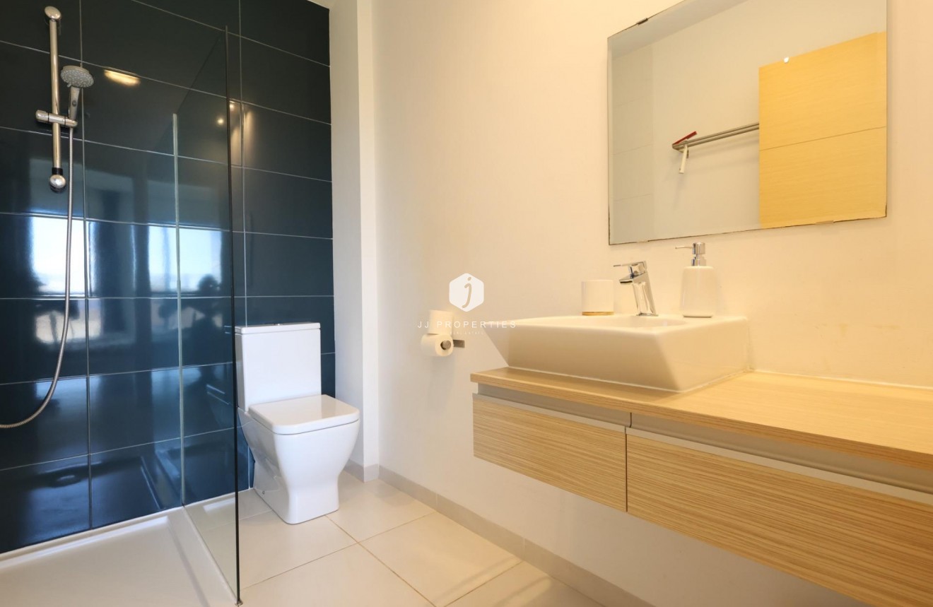 Resale - Apartment / flat -
Orihuela Costa - Costa Blanca