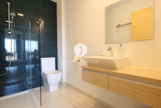 Resale - Apartment / flat -
Orihuela Costa - Costa Blanca