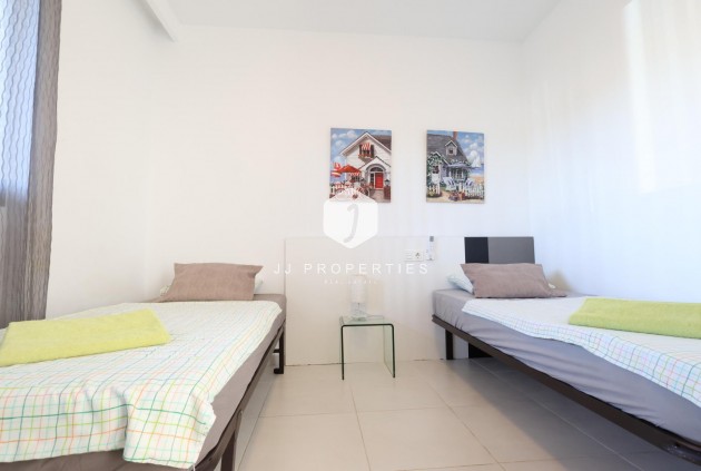 Resale - Apartment / flat -
Orihuela Costa - Costa Blanca
