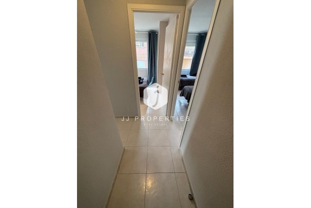 Resale - Apartment / flat -
Torrevieja - Playa de los Naufragos