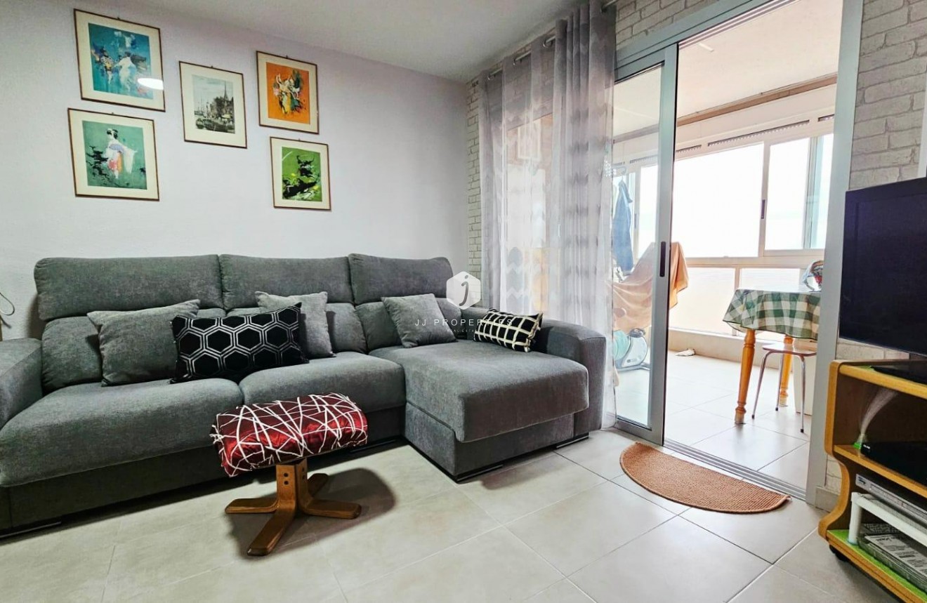 Segunda mano - Apartamento / piso -
Torrevieja - Playa de los Naufragos