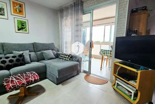 Segunda mano - Apartamento / piso -
Torrevieja - Playa de los Naufragos