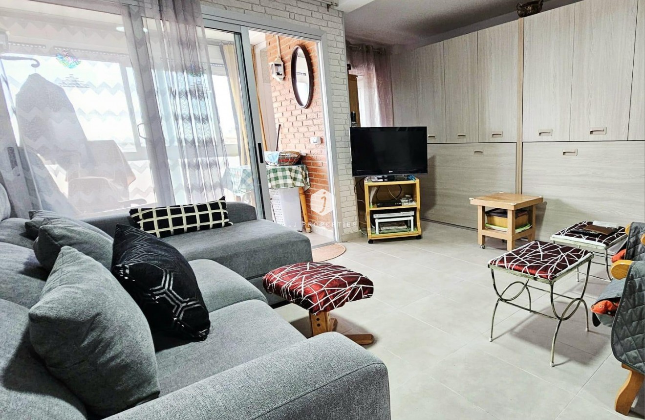 Segunda mano - Apartamento / piso -
Torrevieja - Playa de los Naufragos