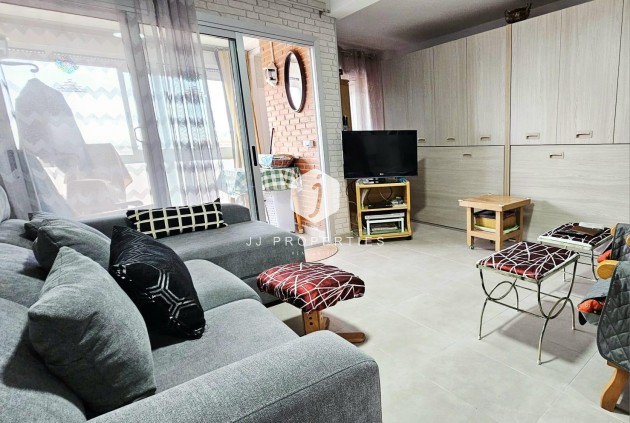 Segunda mano - Apartamento / piso -
Torrevieja - Playa de los Naufragos