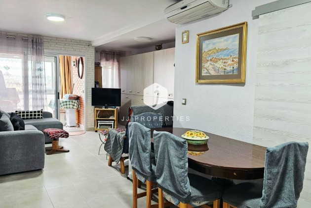 Segunda mano - Apartamento / piso -
Torrevieja - Playa de los Naufragos