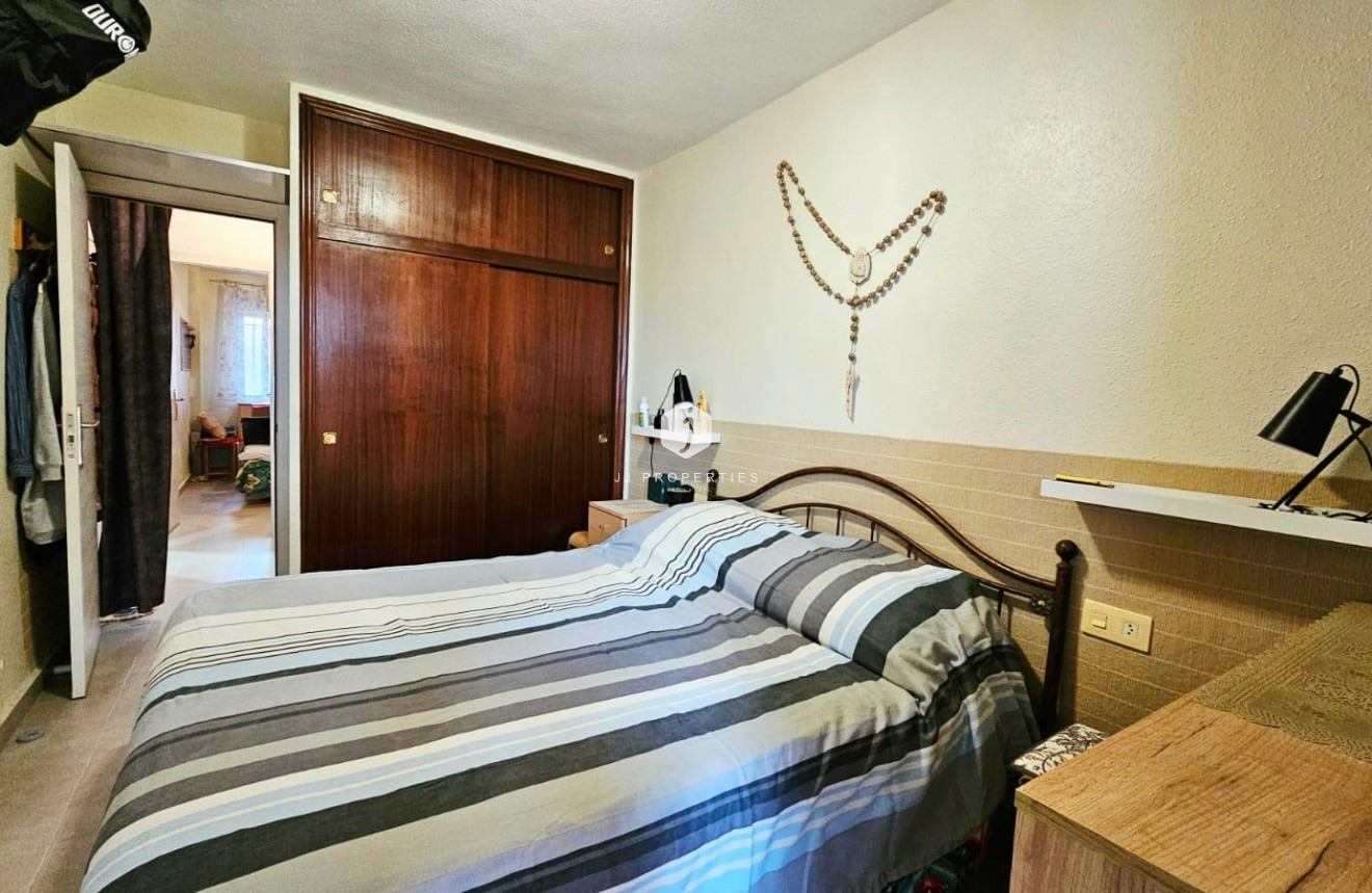 Segunda mano - Apartamento / piso -
Torrevieja - Playa de los Naufragos