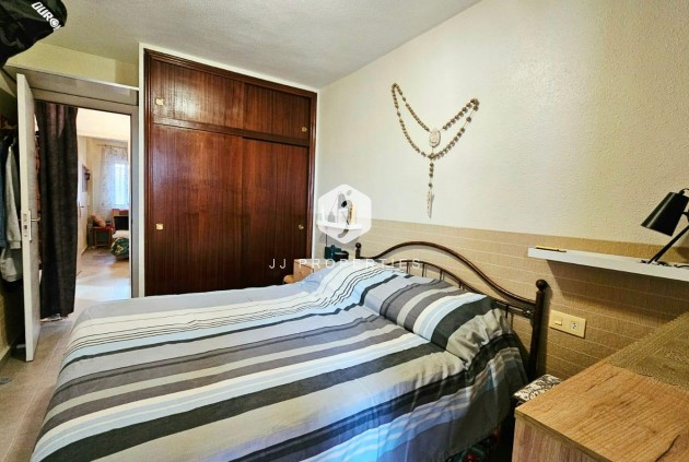 Segunda mano - Apartamento / piso -
Torrevieja - Playa de los Naufragos