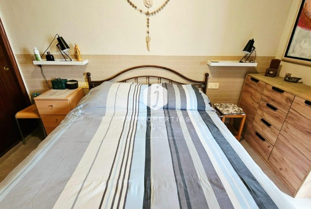 Segunda mano - Apartamento / piso -
Torrevieja - Playa de los Naufragos