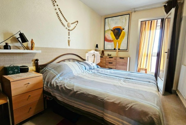 Segunda mano - Apartamento / piso -
Torrevieja - Playa de los Naufragos