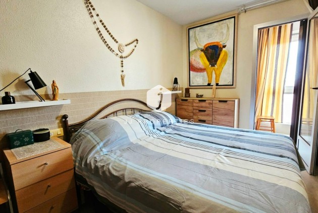 Segunda mano - Apartamento / piso -
Torrevieja - Playa de los Naufragos