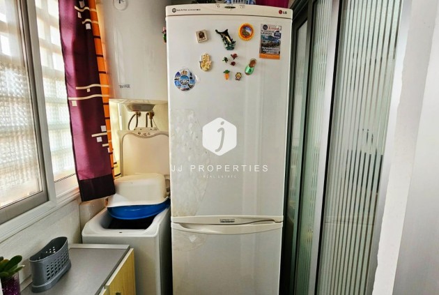 Segunda mano - Apartamento / piso -
Torrevieja - Playa de los Naufragos