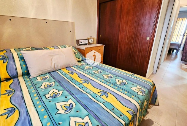 Segunda mano - Apartamento / piso -
Torrevieja - Playa de los Naufragos