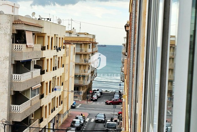 Segunda mano - Apartamento / piso -
Torrevieja - Playa de los Naufragos