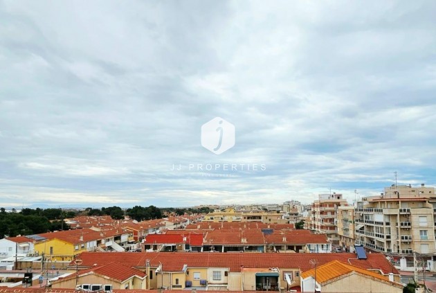 Segunda mano - Apartamento / piso -
Torrevieja - Playa de los Naufragos