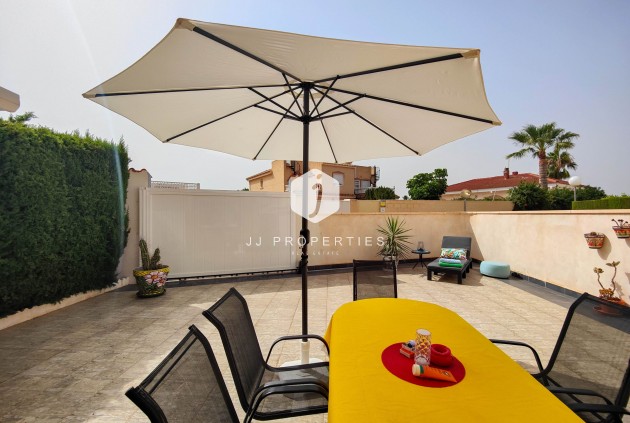 Z drugiej ręki - Szalet -
Orihuela Costa - Costa Blanca