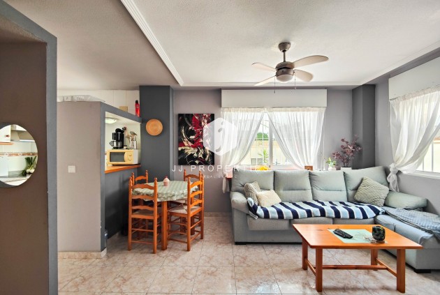 Z drugiej ręki - Szalet -
Orihuela Costa - Costa Blanca