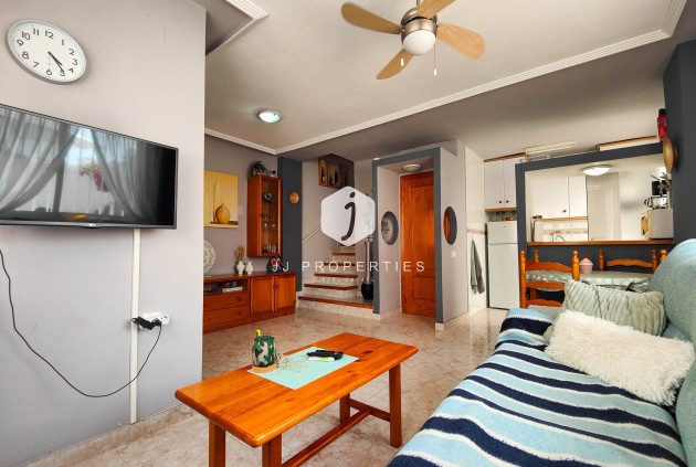 Z drugiej ręki - Szalet -
Orihuela Costa - Costa Blanca