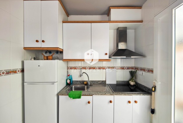 Z drugiej ręki - Szalet -
Orihuela Costa - Costa Blanca