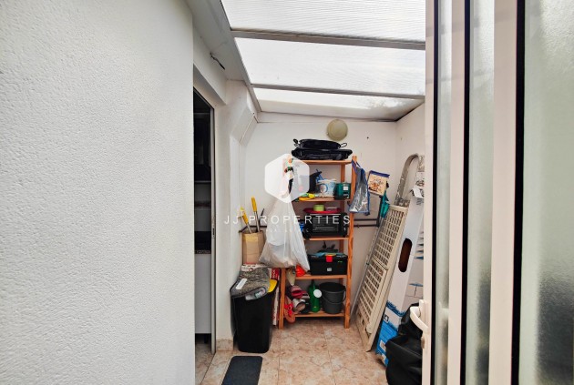 Z drugiej ręki - Szalet -
Orihuela Costa - Costa Blanca