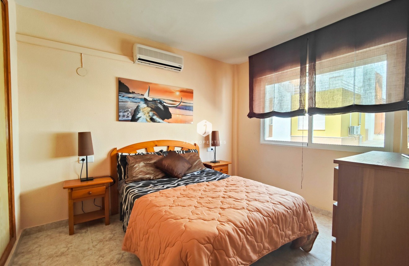 Z drugiej ręki - Szalet -
Orihuela Costa - Costa Blanca