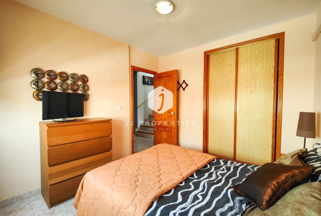 Z drugiej ręki - Szalet -
Orihuela Costa - Costa Blanca