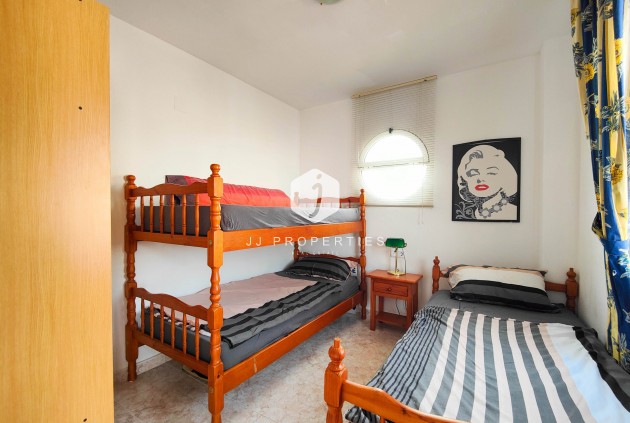 Z drugiej ręki - Szalet -
Orihuela Costa - Costa Blanca