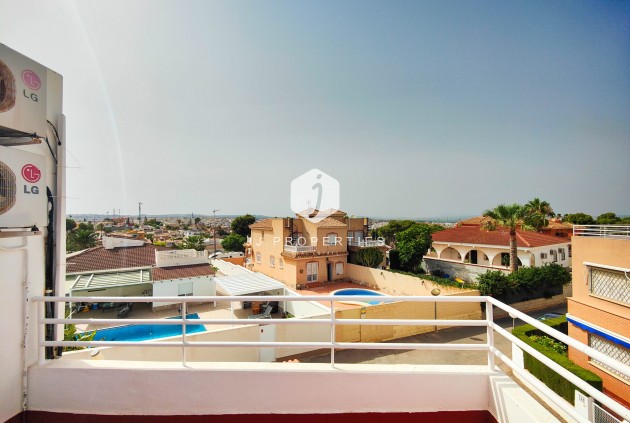 Z drugiej ręki - Szalet -
Orihuela Costa - Costa Blanca