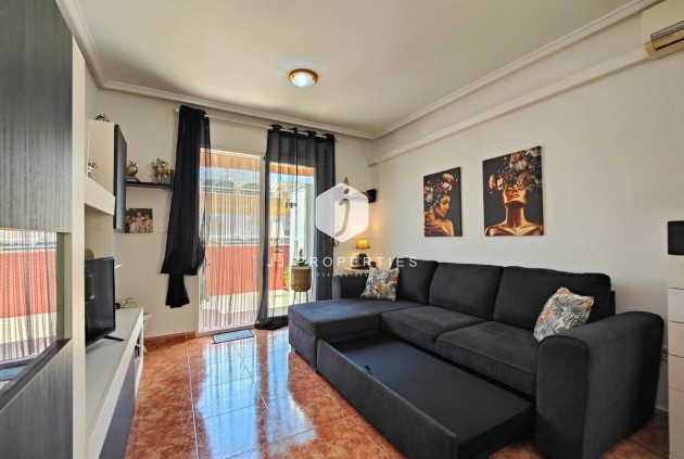 Aus zweiter Hand - Penthouse -
Torrevieja - Costa Blanca