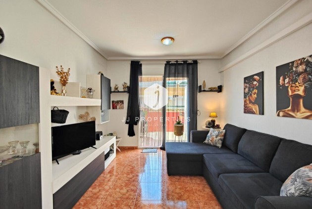 Aus zweiter Hand - Penthouse -
Torrevieja - Costa Blanca