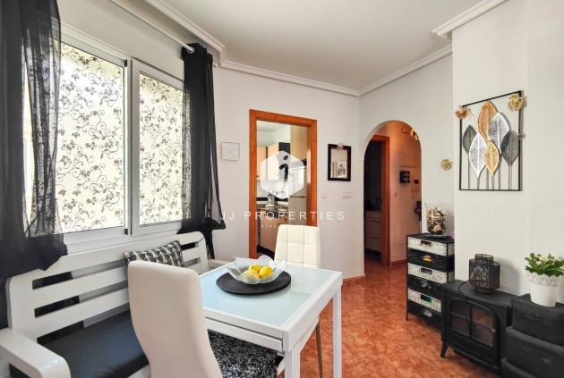 Aus zweiter Hand - Penthouse -
Torrevieja - Costa Blanca