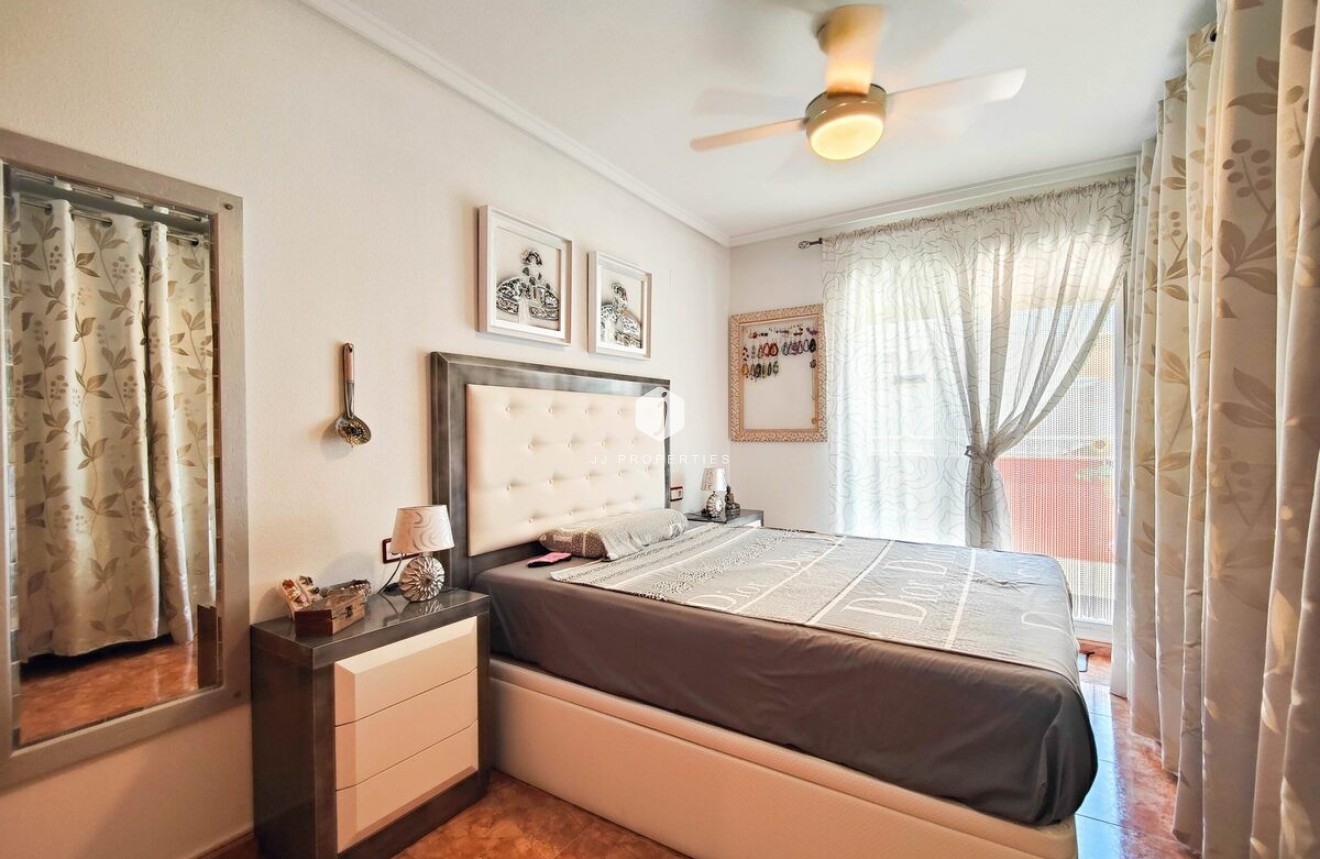 Aus zweiter Hand - Penthouse -
Torrevieja - Costa Blanca