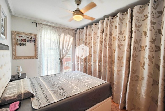 Aus zweiter Hand - Penthouse -
Torrevieja - Costa Blanca