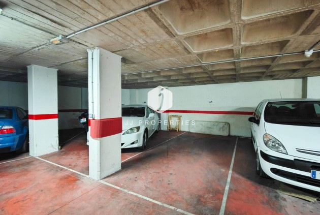 Aus zweiter Hand - Penthouse -
Torrevieja - Costa Blanca