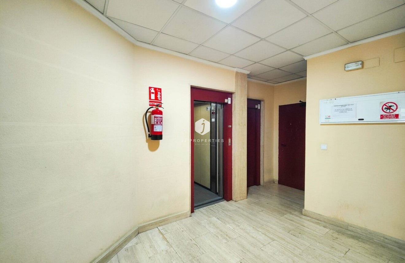 Aus zweiter Hand - Penthouse -
Torrevieja - Costa Blanca