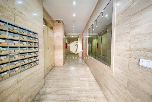 Aus zweiter Hand - Penthouse -
Torrevieja - Costa Blanca