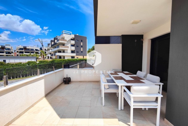 Resale - Apartment / flat -
Orihuela Costa - Costa Blanca